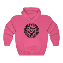 Load image into Gallery viewer, A Bunch Of Hocus Pocus Seal, Unisex Heavy Blend™ Hooded Sweatshirt