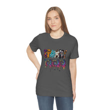 Load image into Gallery viewer, Spooky Vibes, Unisex Jersey Short Sleeve Tee