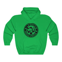 Load image into Gallery viewer, A Bunch Of Hocus Pocus Seal, Unisex Heavy Blend™ Hooded Sweatshirt