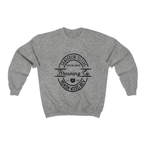 Sanderson Sisters Brewing Co., Unisex Heavy Blend™ Crewneck Sweatshirt