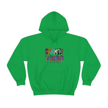 Load image into Gallery viewer, Spooky Vibes, Unisex Heavy Blend™ Hooded Sweatshirt
