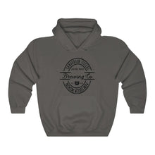 Load image into Gallery viewer, Sanderson Sisters Brewing Co., Unisex Heavy Blend™ Hooded Sweatshirt