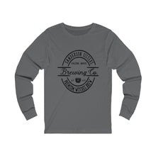 Load image into Gallery viewer, Sanderson Sisters Brewing Co., Unisex Jersey Long Sleeve Tee