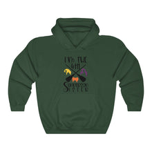 Load image into Gallery viewer, Im the 4th Sanderson Sister, Unisex Heavy Blend™ Hooded Sweatshirt
