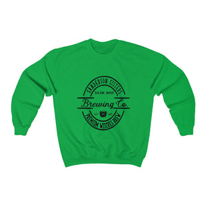 Sanderson Sisters Brewing Co., Unisex Heavy Blend™ Crewneck Sweatshirt