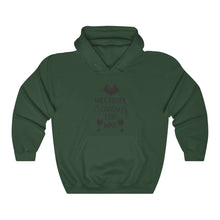 Load image into Gallery viewer, Will Trade Candy For Wine, Unisex Heavy Blend™ Hooded Sweatshirt