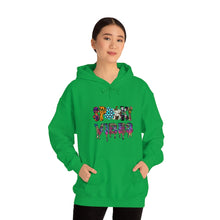 Load image into Gallery viewer, Spooky Vibes, Unisex Heavy Blend™ Hooded Sweatshirt