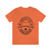 Load image into Gallery viewer, Sanderson Sisters Brewing Co. , Unisex Jersey Short Sleeve Tee