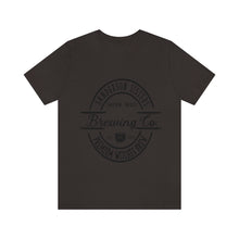 Load image into Gallery viewer, Sanderson Sisters Brewing Co. , Unisex Jersey Short Sleeve Tee